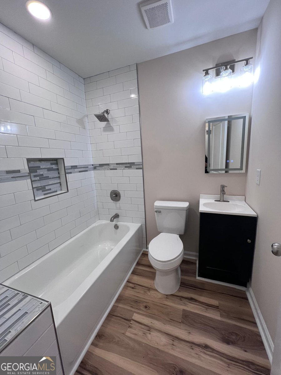 1247 Carlisle Avenue Macon - Photo 15