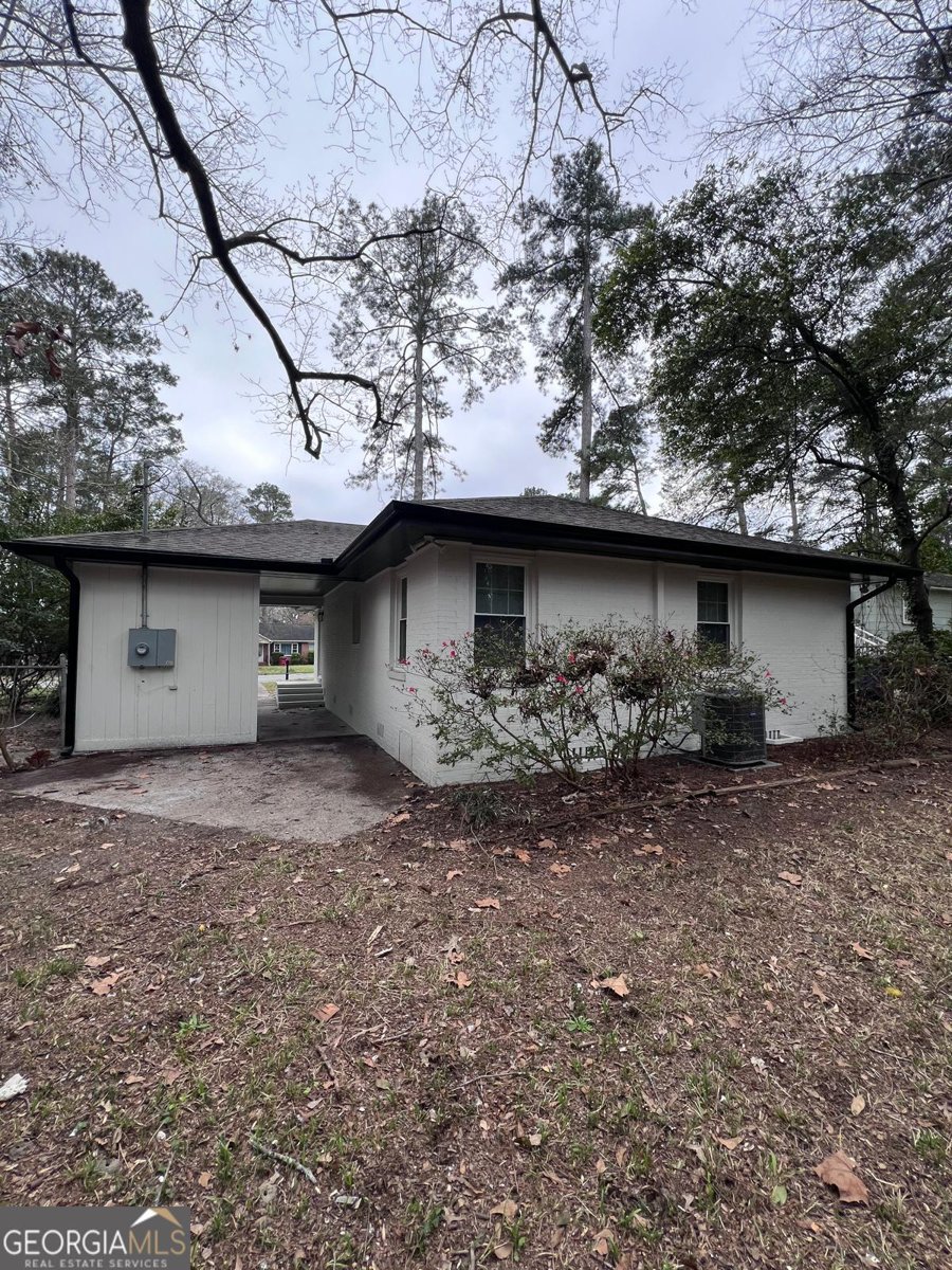 1247 Carlisle Avenue Macon - Photo 27