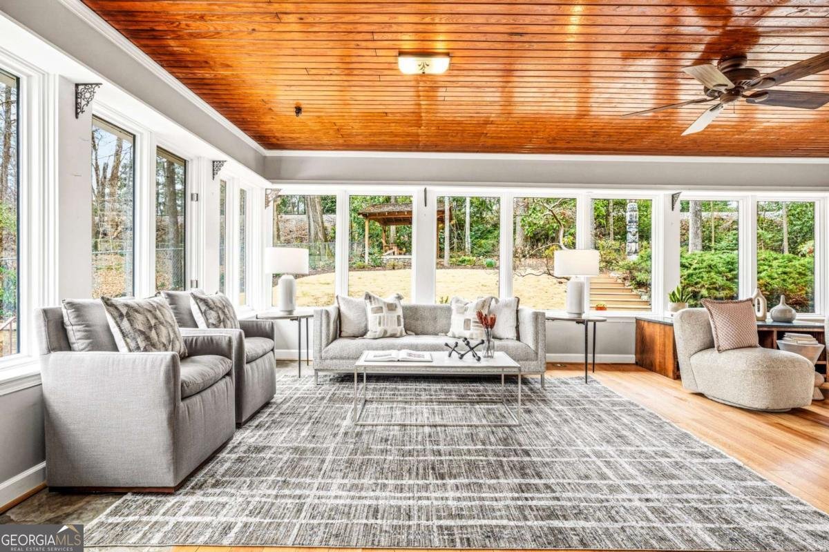 430 Parkwood Road Decatur - Photo 10