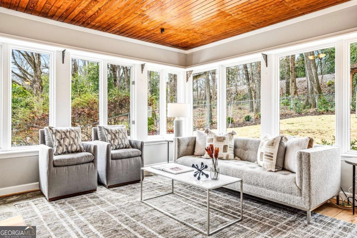 430 Parkwood Road Decatur - Photo 11