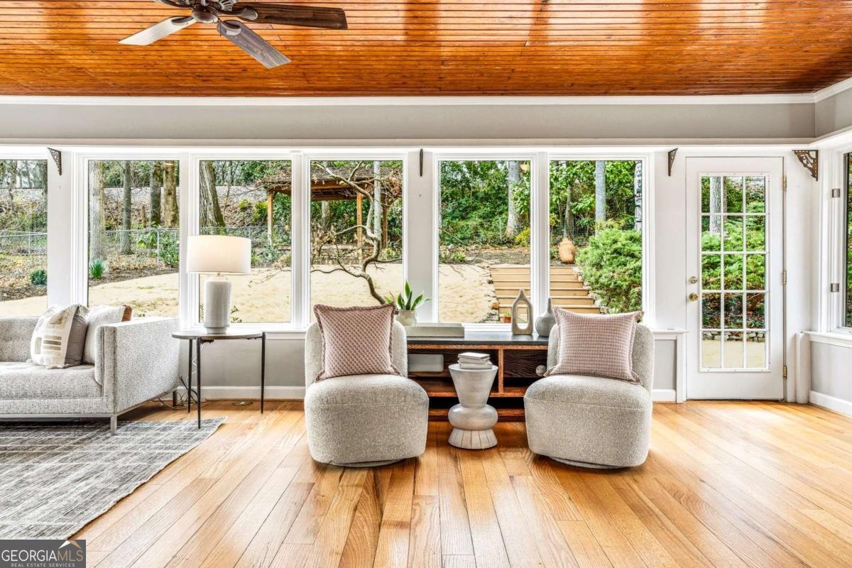 430 Parkwood Road Decatur - Photo 12