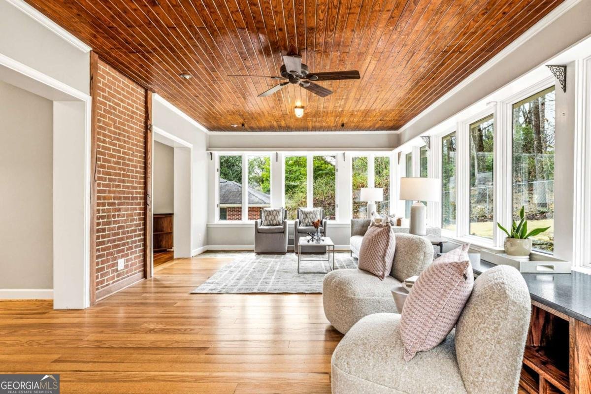 430 Parkwood Road Decatur - Photo 13