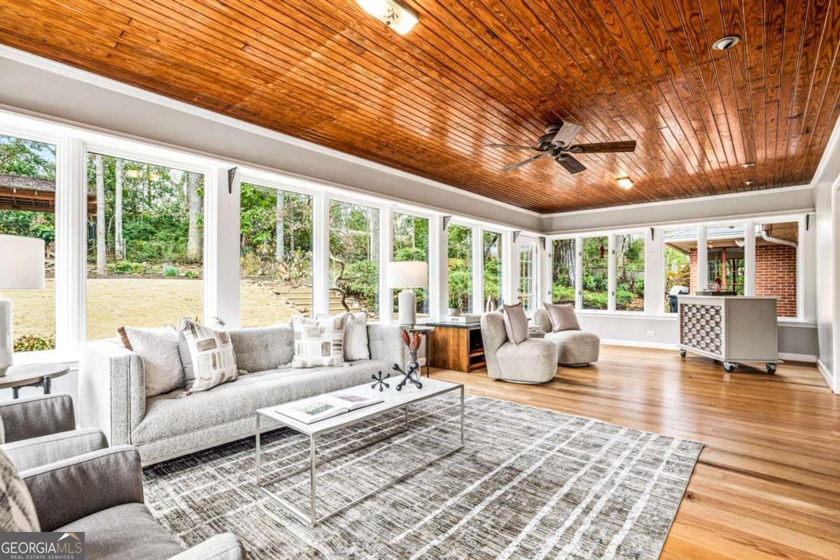 430 Parkwood Road Decatur - Photo 14