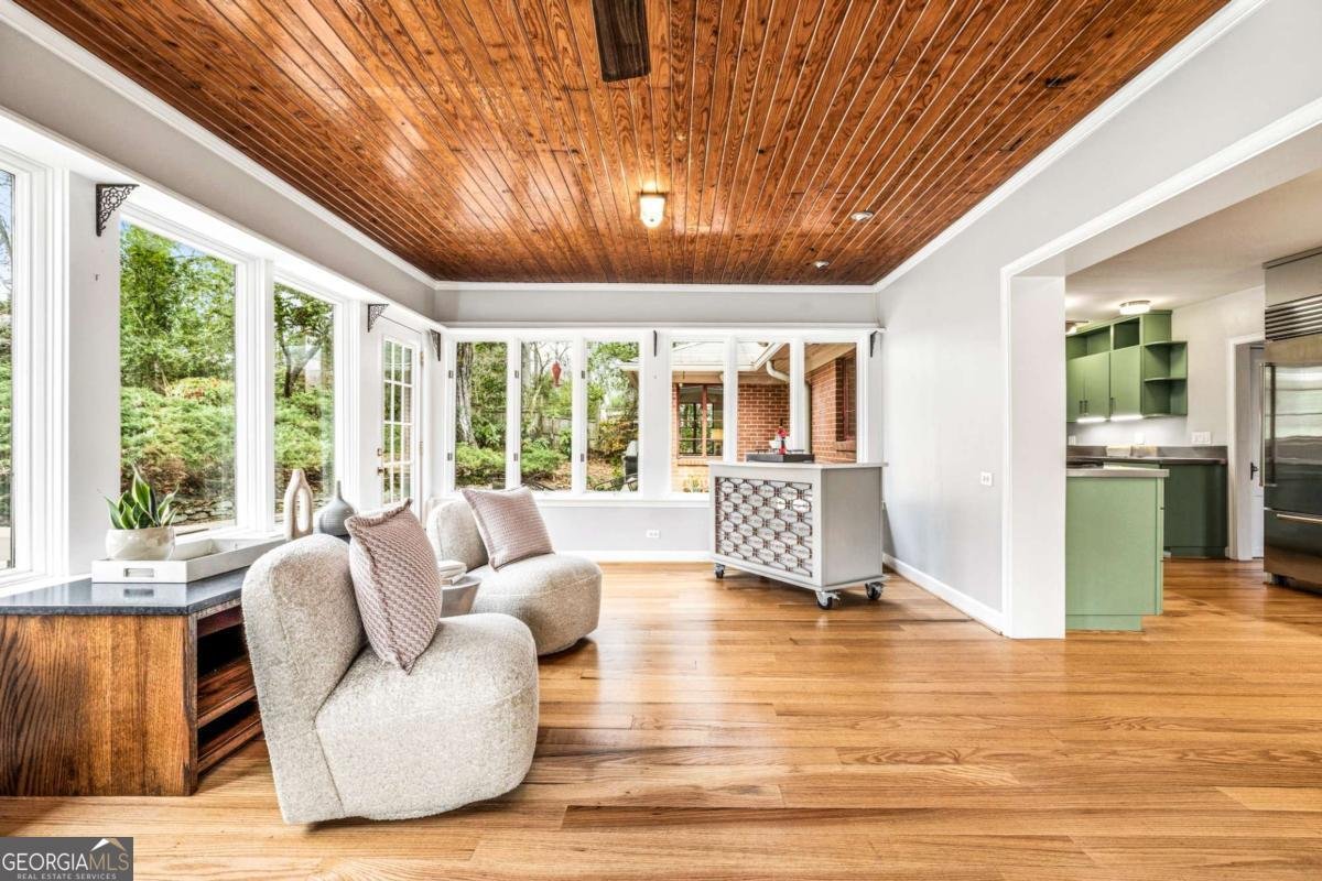 430 Parkwood Road Decatur - Photo 15