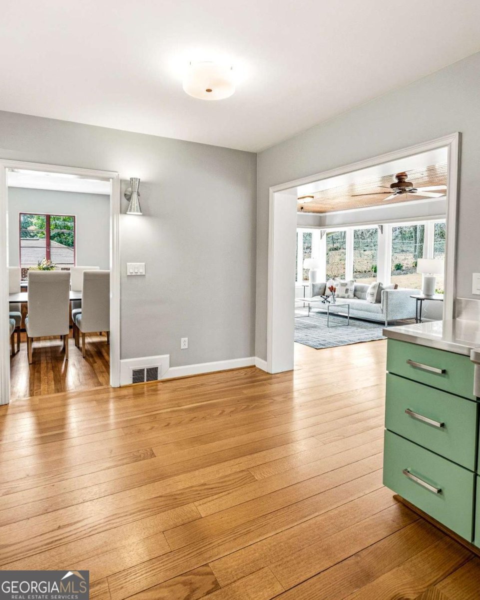 430 Parkwood Road Decatur - Photo 16