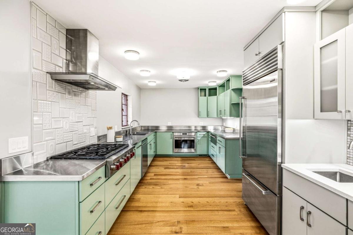 430 Parkwood Road Decatur - Photo 18