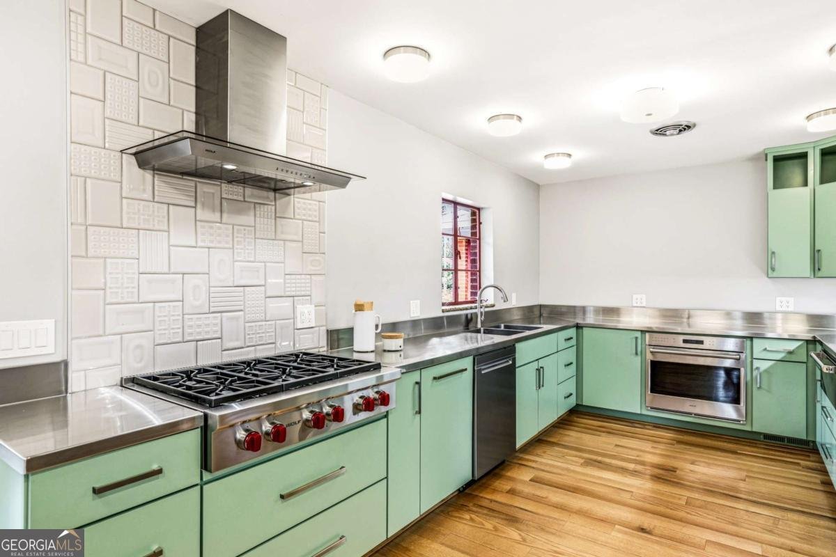 430 Parkwood Road Decatur - Photo 19