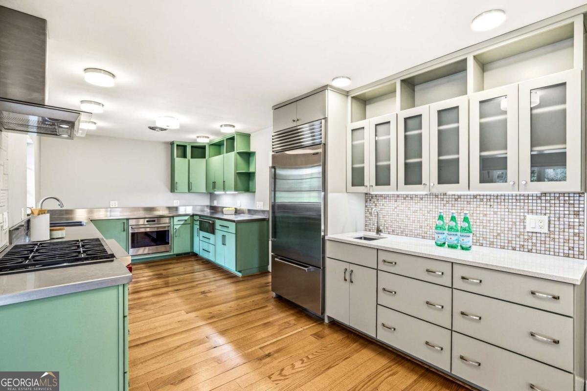 430 Parkwood Road Decatur - Photo 20