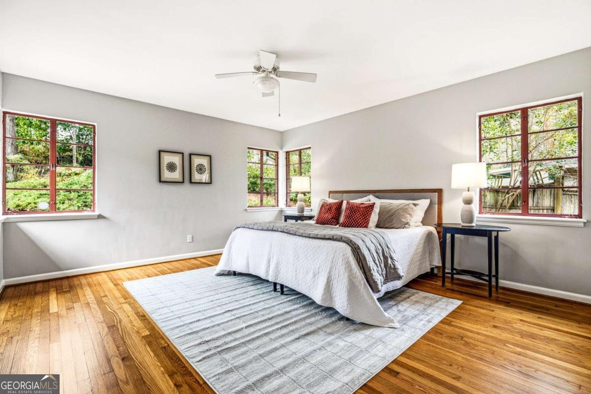 430 Parkwood Road Decatur - Photo 22