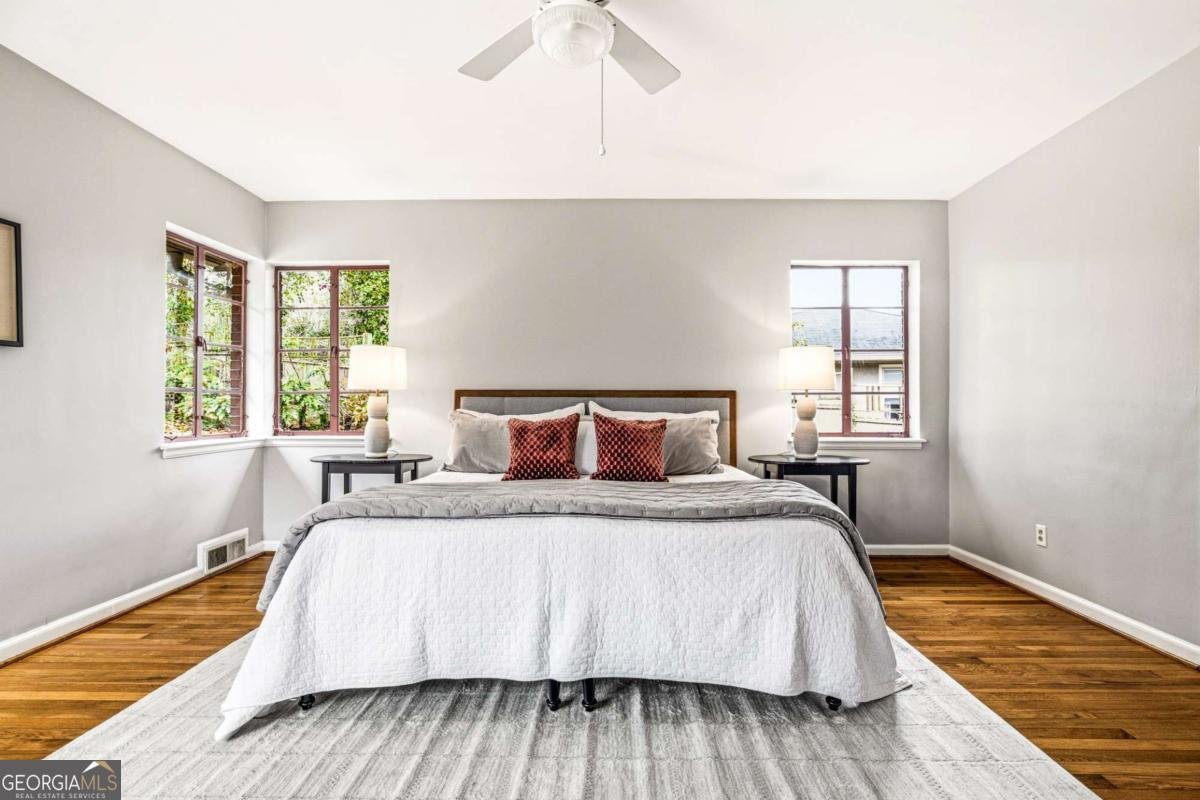 430 Parkwood Road Decatur - Photo 23