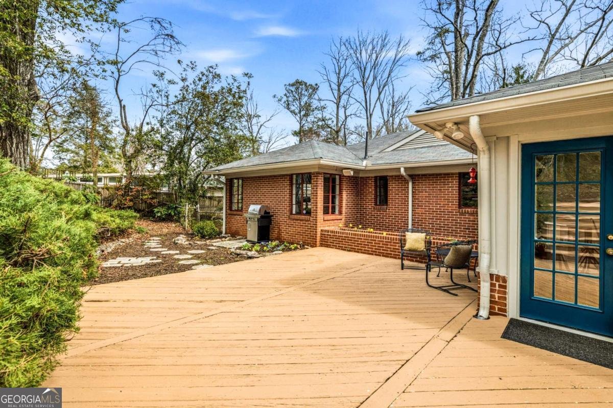 430 Parkwood Road Decatur - Photo 31