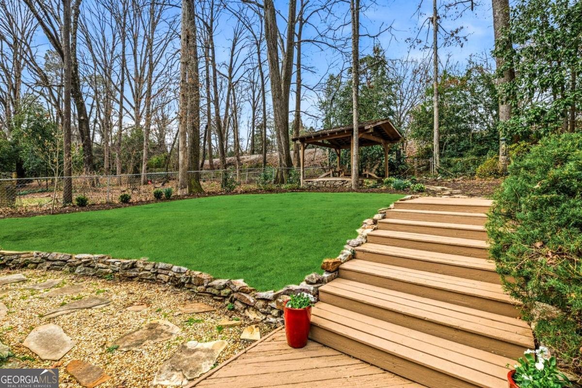 430 Parkwood Road Decatur - Photo 33