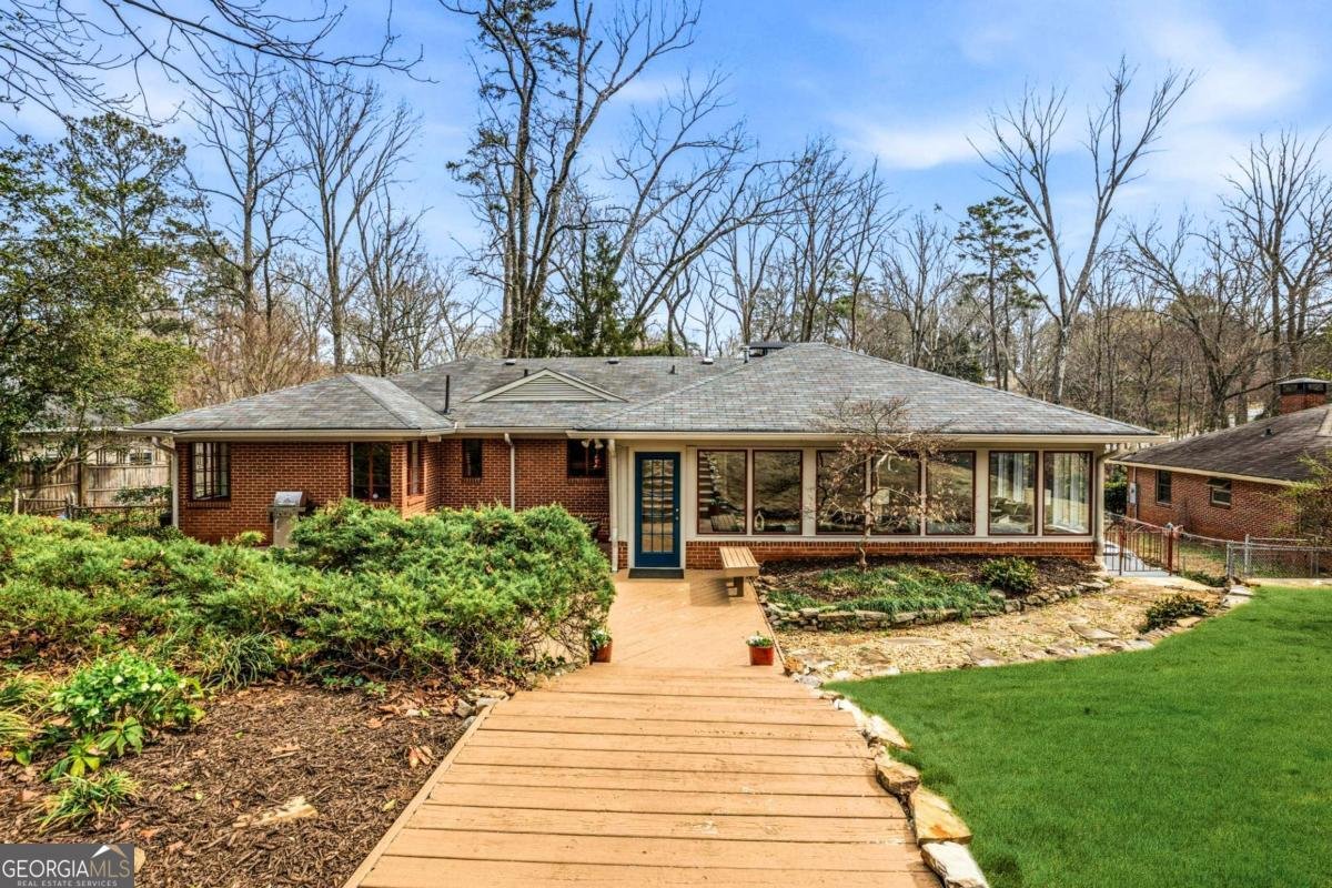 430 Parkwood Road Decatur - Photo 34