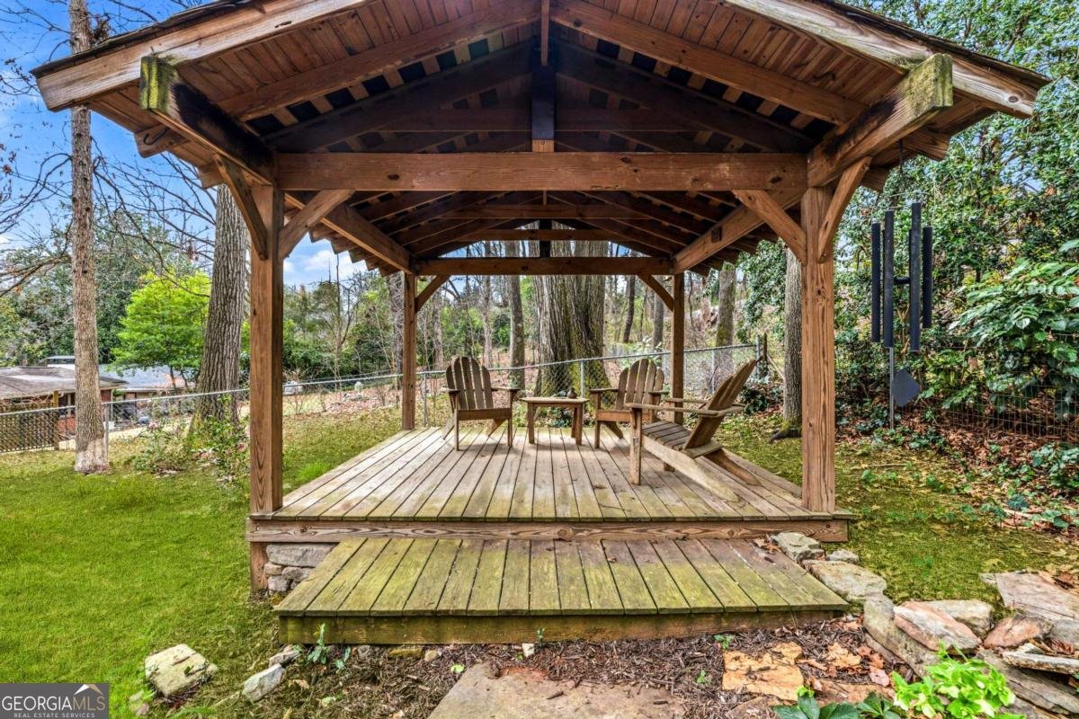 430 Parkwood Road Decatur - Photo 35