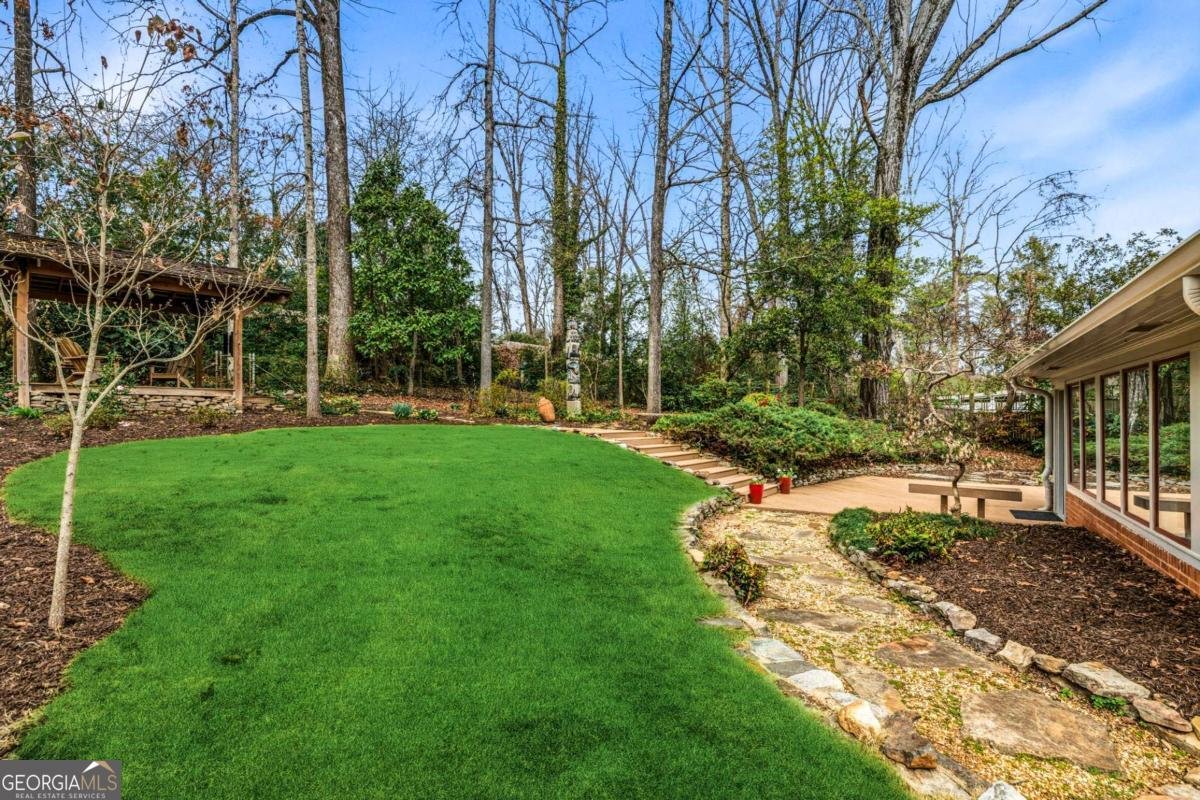 430 Parkwood Road Decatur - Photo 36