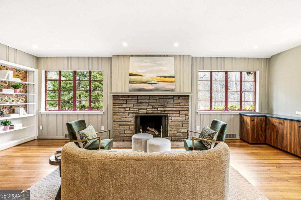 430 Parkwood Road Decatur - Photo 6