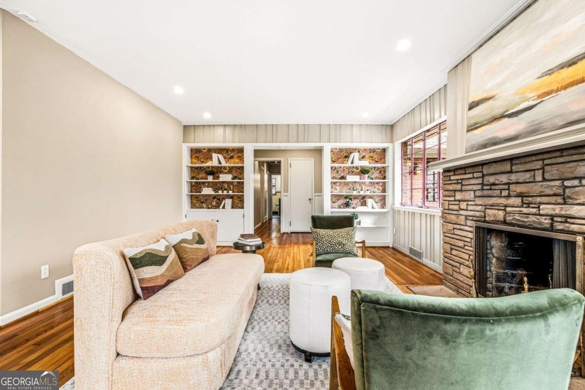 430 Parkwood Road Decatur - Photo 7