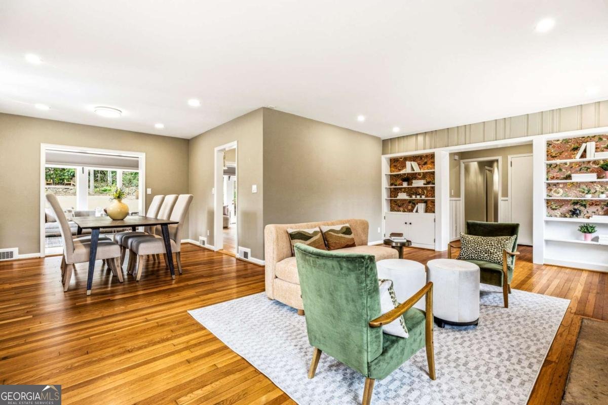 430 Parkwood Road Decatur - Photo 8