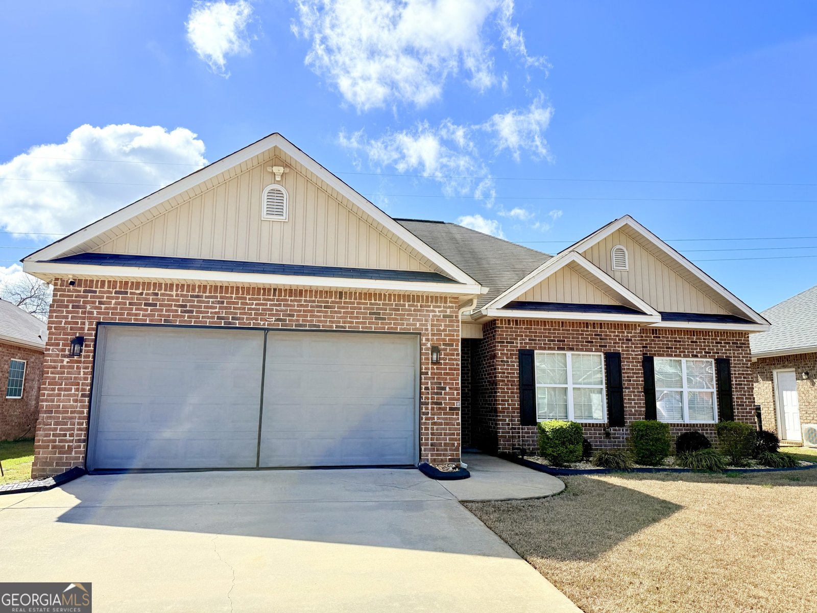 614 Post Oak Way Warner Robins - Photo 1