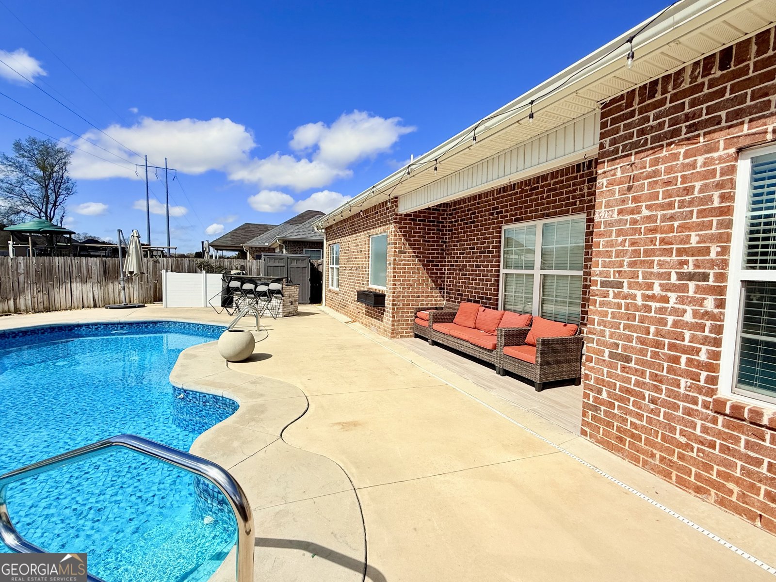 614 Post Oak Way Warner Robins - Photo 16