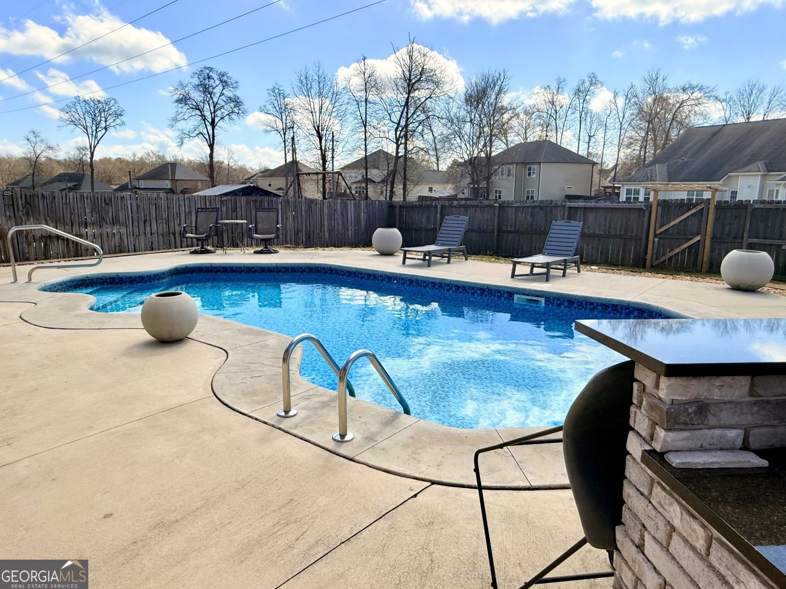 614 Post Oak Way Warner Robins - Photo 18