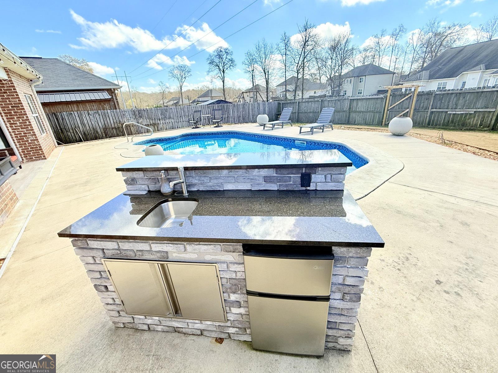 614 Post Oak Way Warner Robins - Photo 20