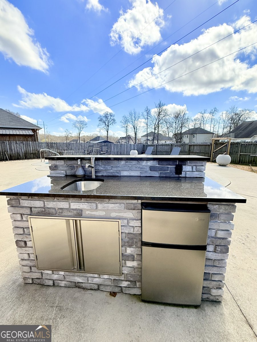 614 Post Oak Way Warner Robins - Photo 21