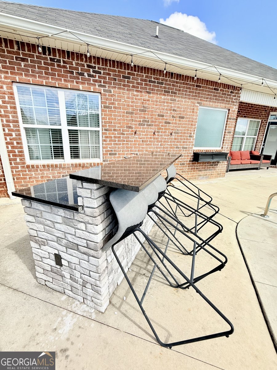 614 Post Oak Way Warner Robins - Photo 23