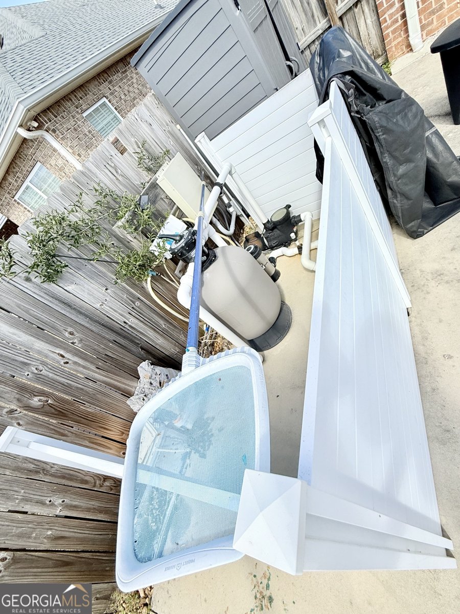 614 Post Oak Way Warner Robins - Photo 24