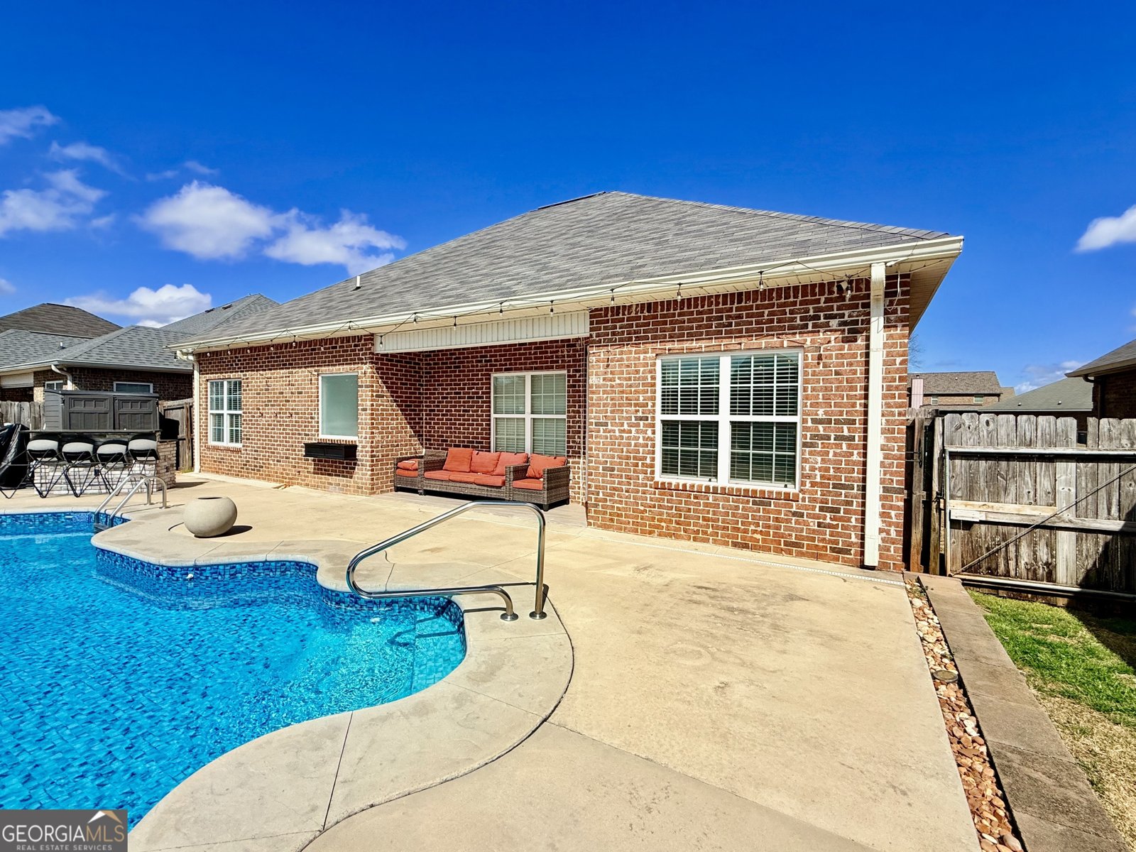 614 Post Oak Way Warner Robins - Photo 28