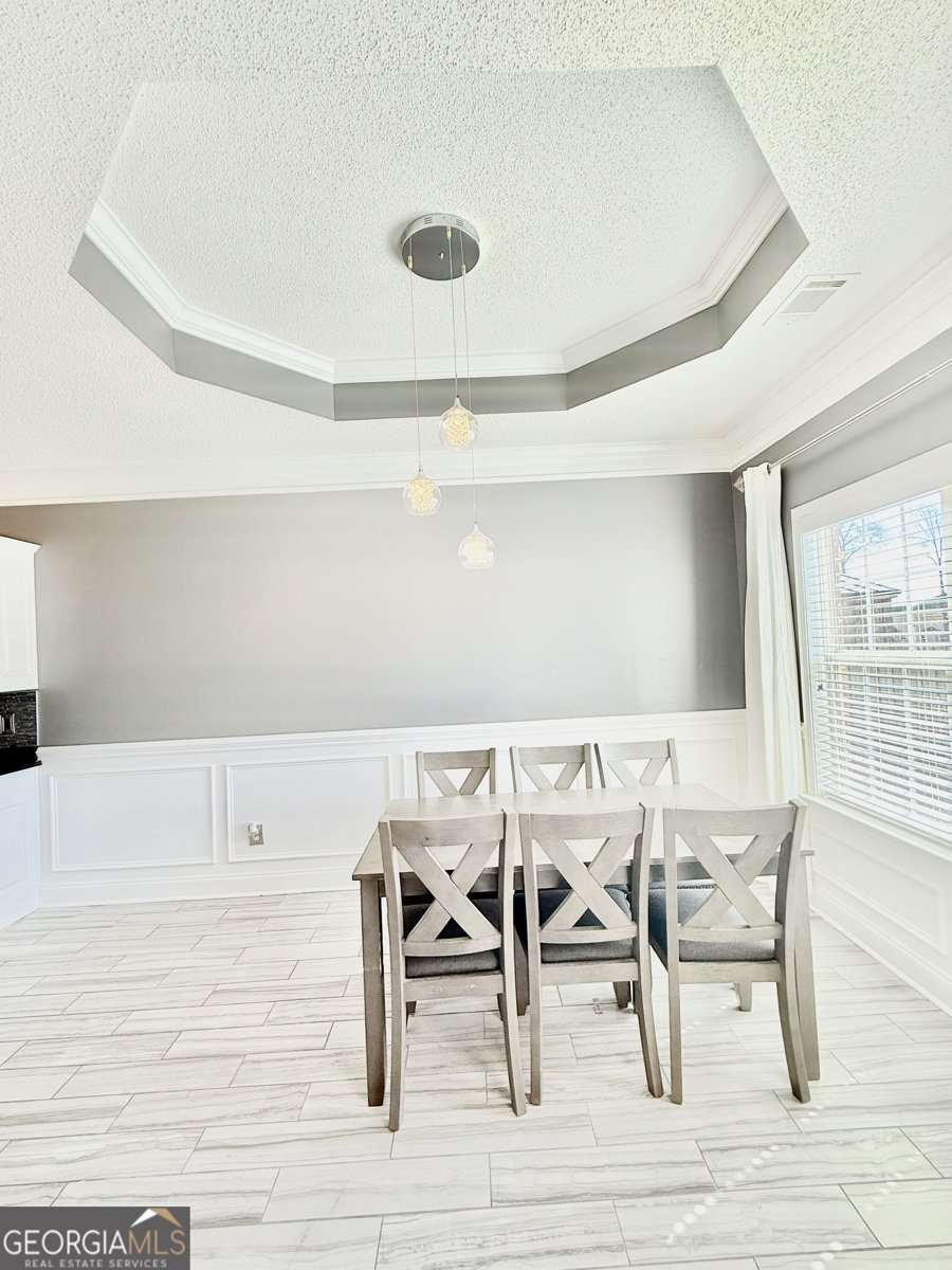 614 Post Oak Way Warner Robins - Photo 29