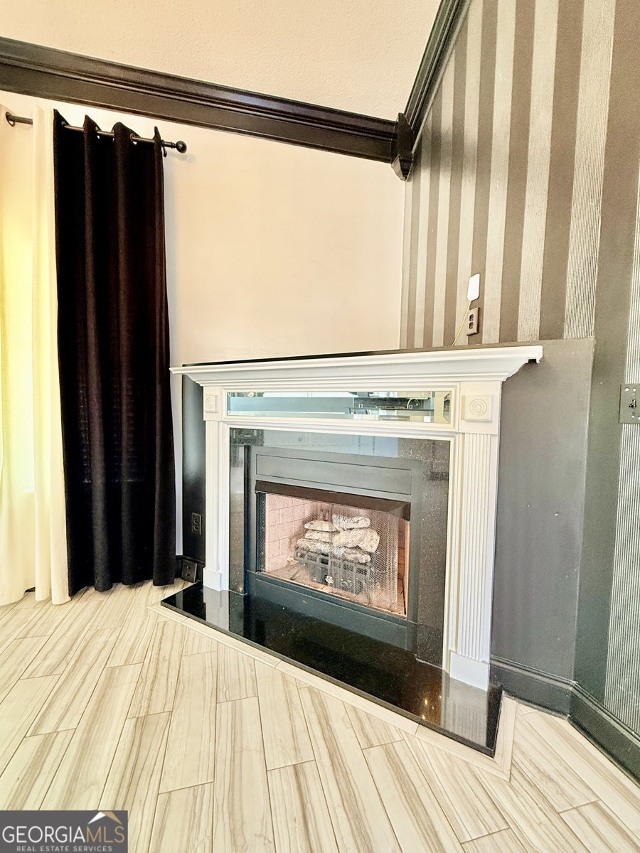 614 Post Oak Way Warner Robins - Photo 30