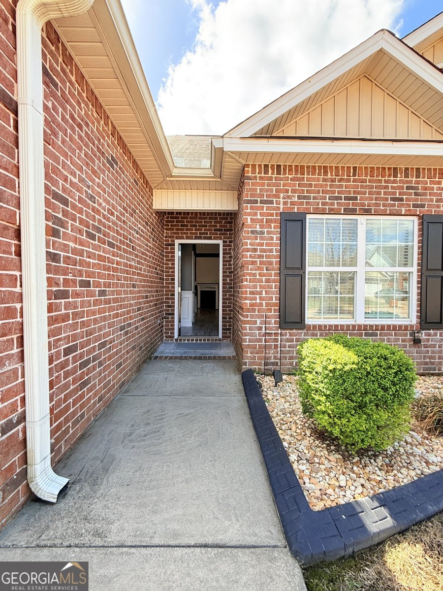 614 Post Oak Way Warner Robins - Photo 31