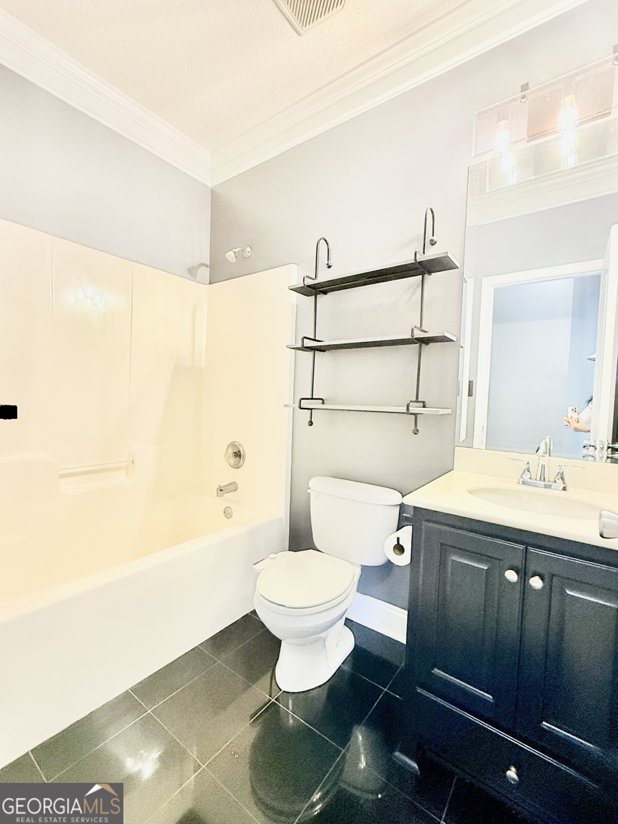 614 Post Oak Way Warner Robins - Photo 32