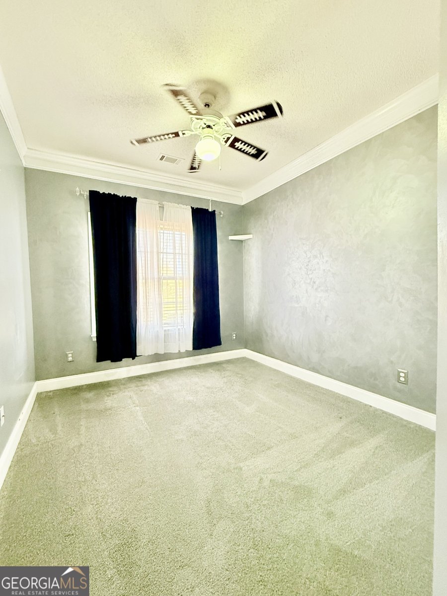 614 Post Oak Way Warner Robins - Photo 36