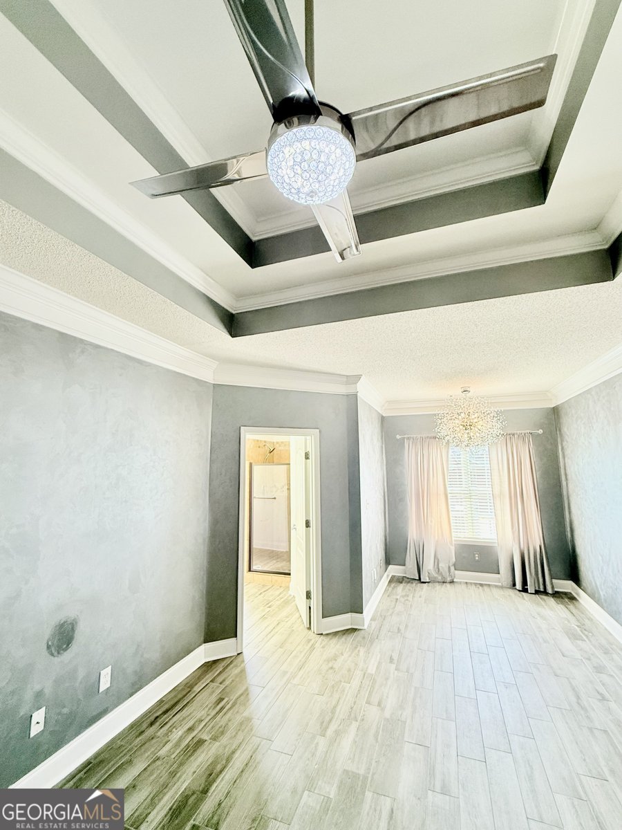 614 Post Oak Way Warner Robins - Photo 37