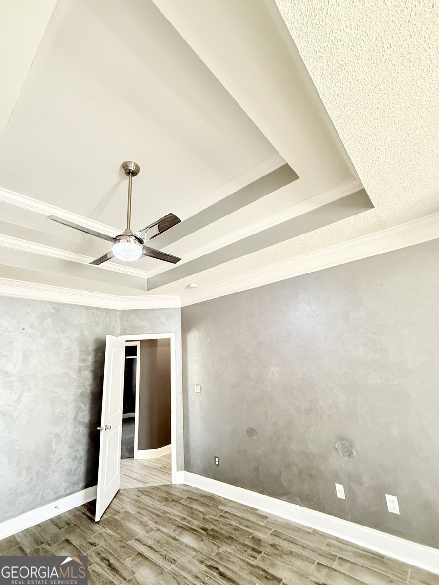 614 Post Oak Way Warner Robins - Photo 38