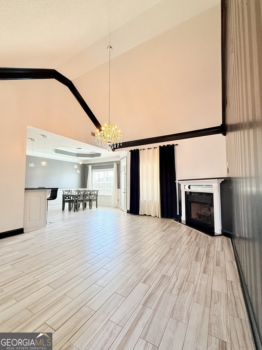 614 Post Oak Way Warner Robins - Photo 39