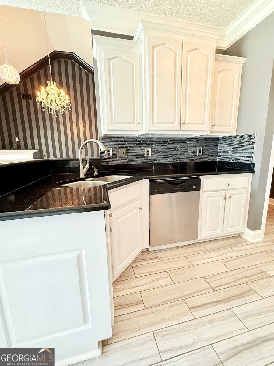 614 Post Oak Way Warner Robins - Photo 40