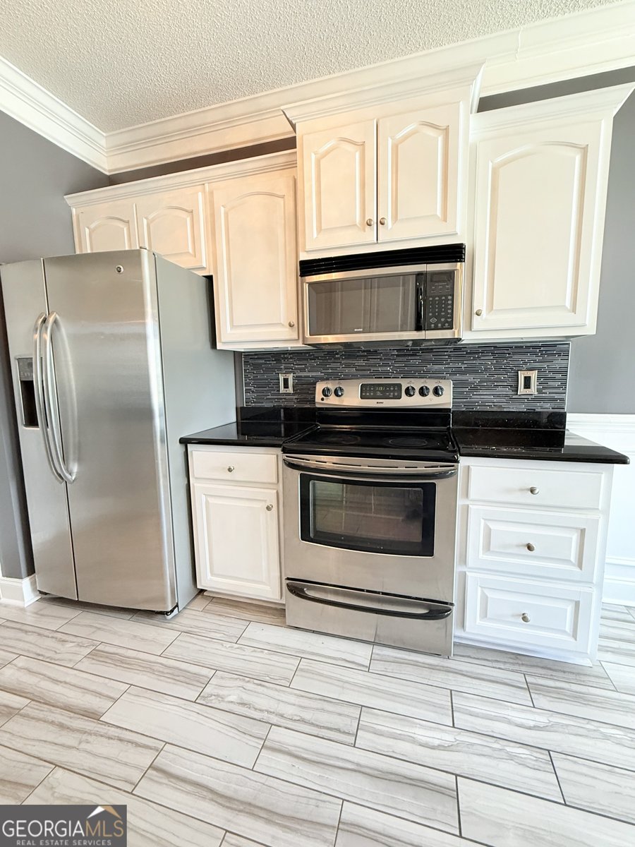 614 Post Oak Way Warner Robins - Photo 41