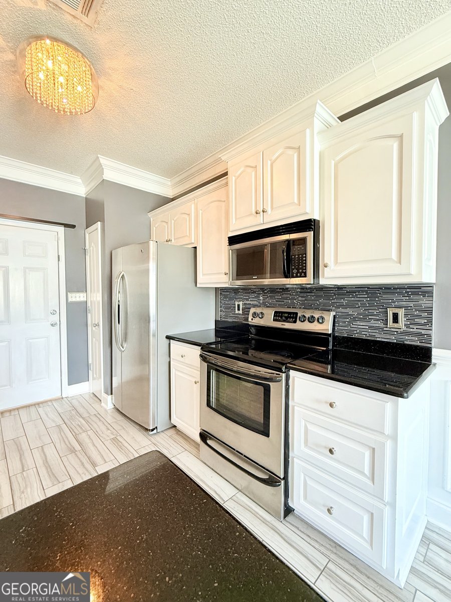 614 Post Oak Way Warner Robins - Photo 43