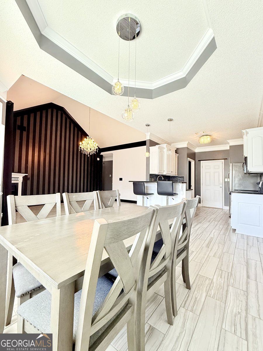 614 Post Oak Way Warner Robins - Photo 45