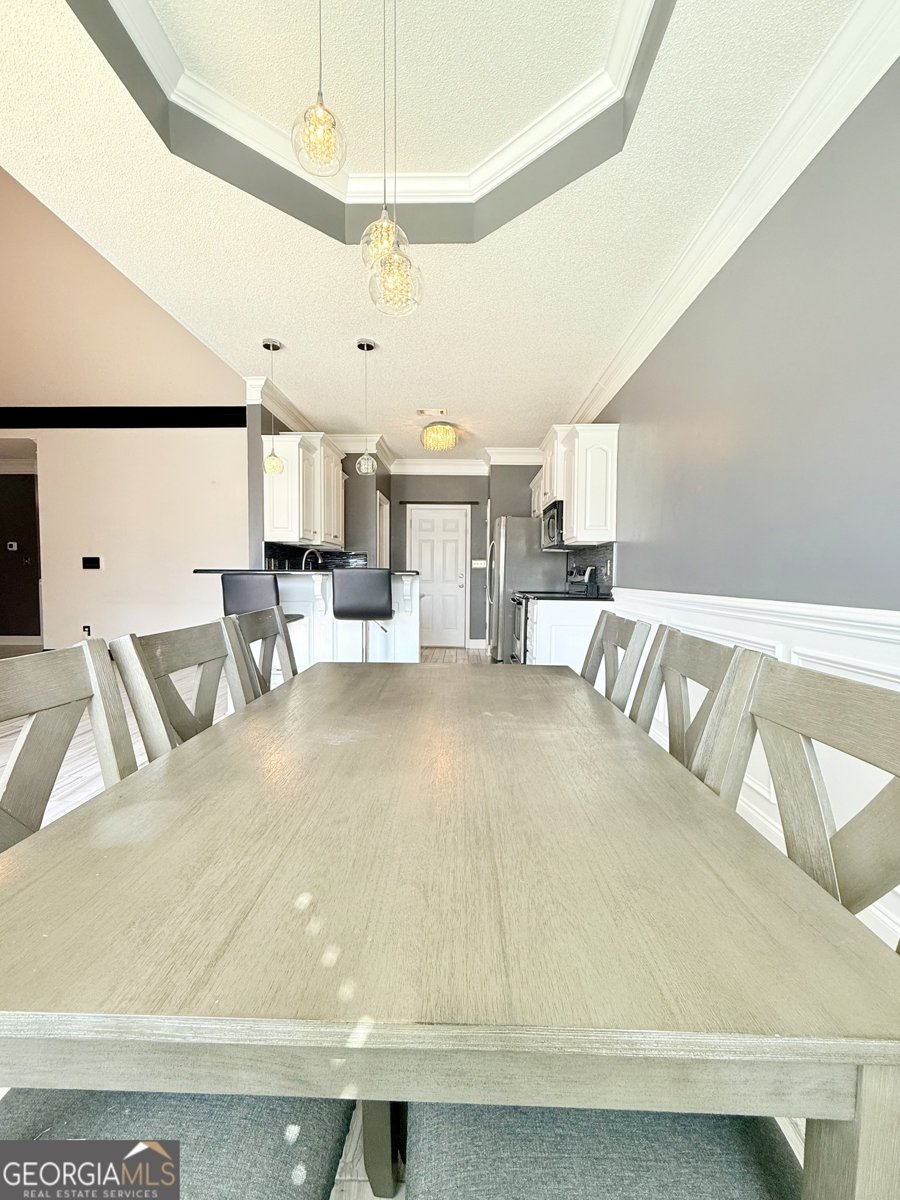 614 Post Oak Way Warner Robins - Photo 46