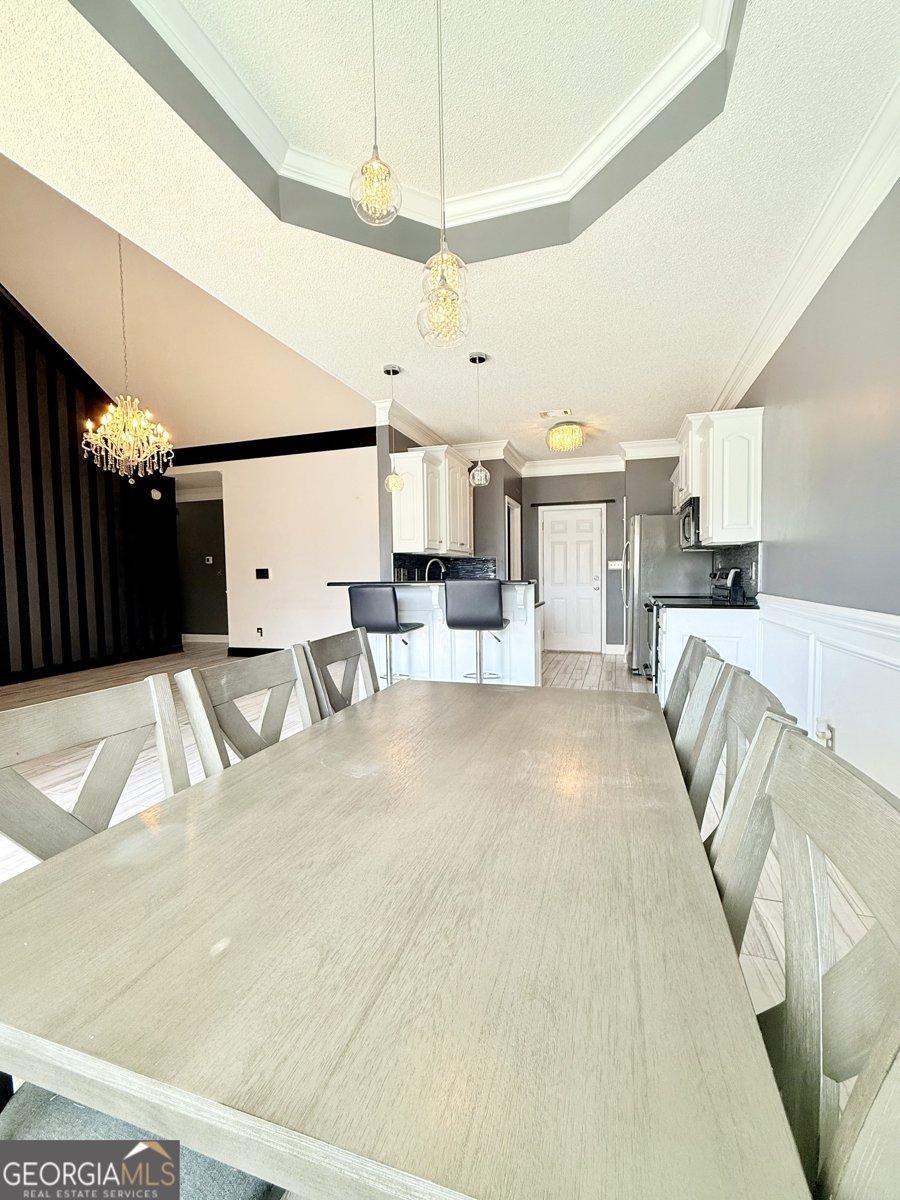 614 Post Oak Way Warner Robins - Photo 47