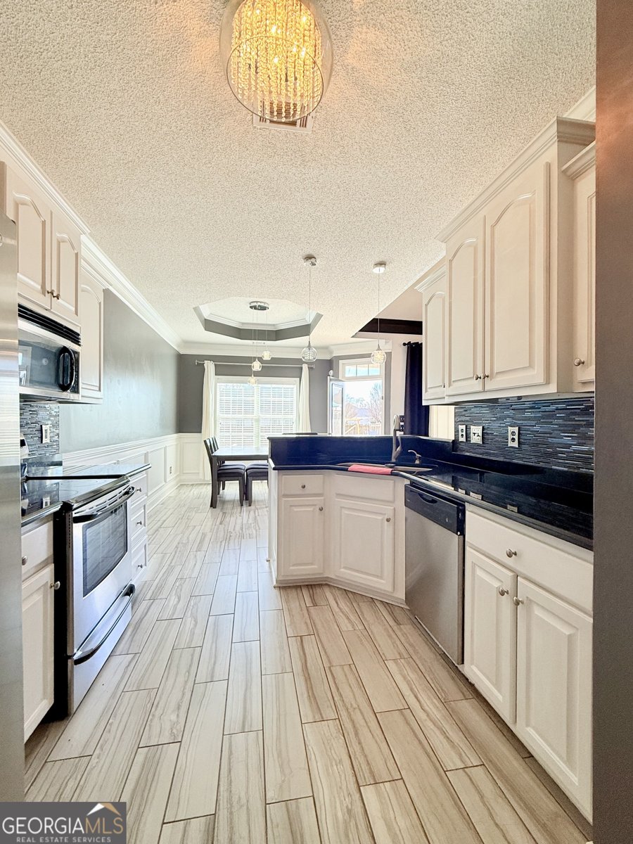 614 Post Oak Way Warner Robins - Photo 48