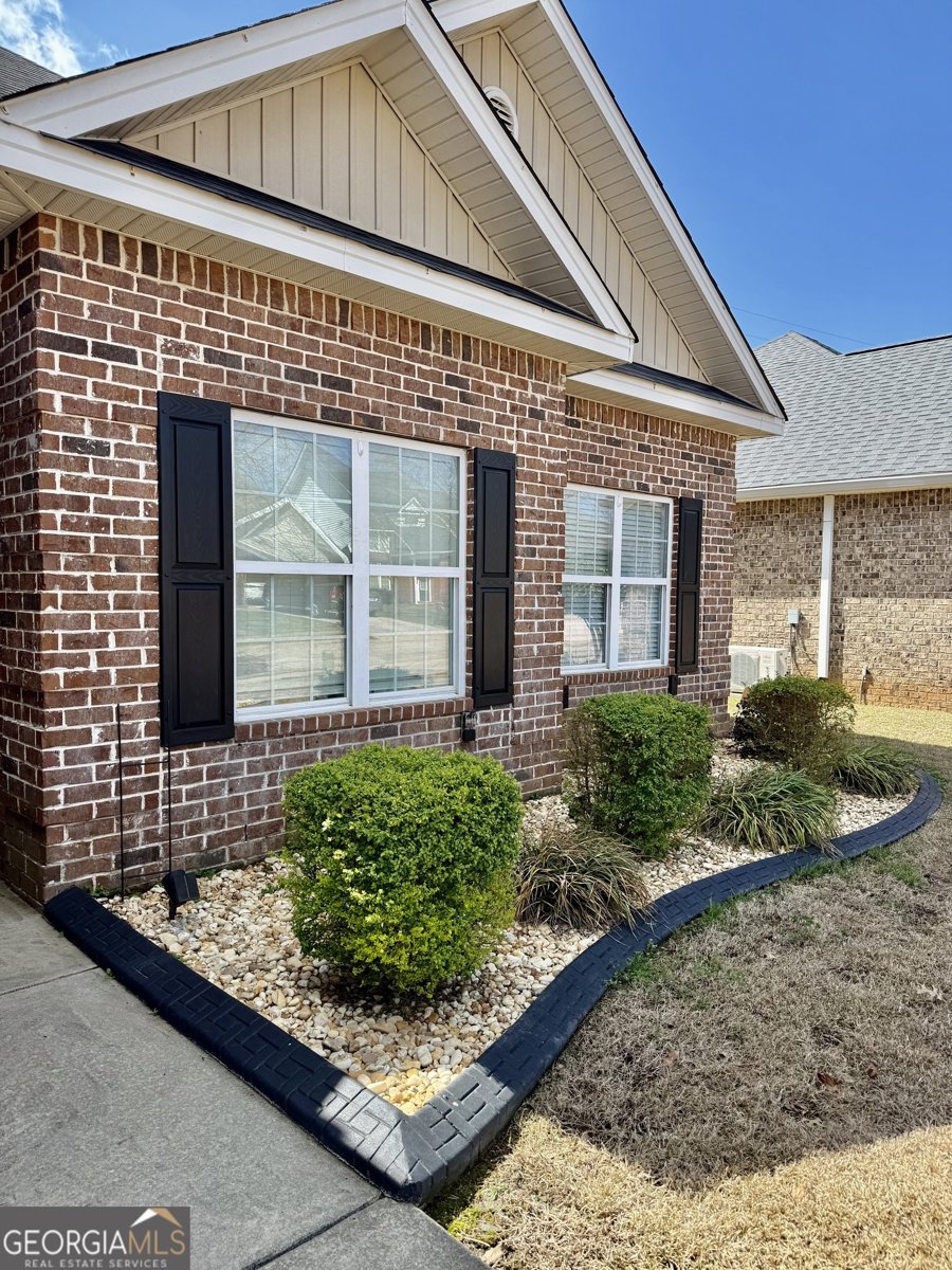 614 Post Oak Way Warner Robins - Photo 6