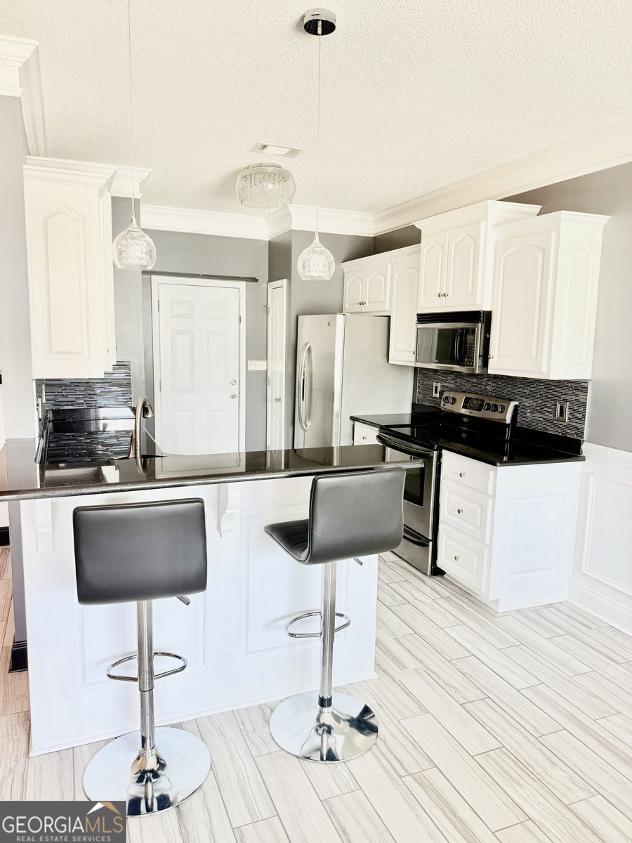 614 Post Oak Way Warner Robins - Photo 9