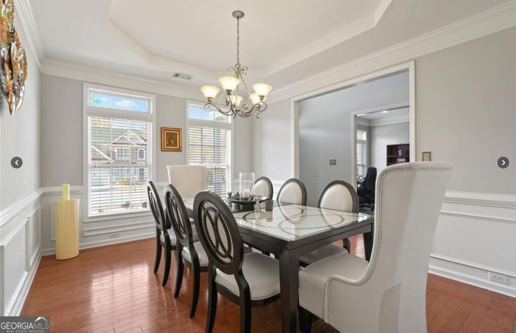 3224 Wolf Club Lane Atlanta - Photo 13