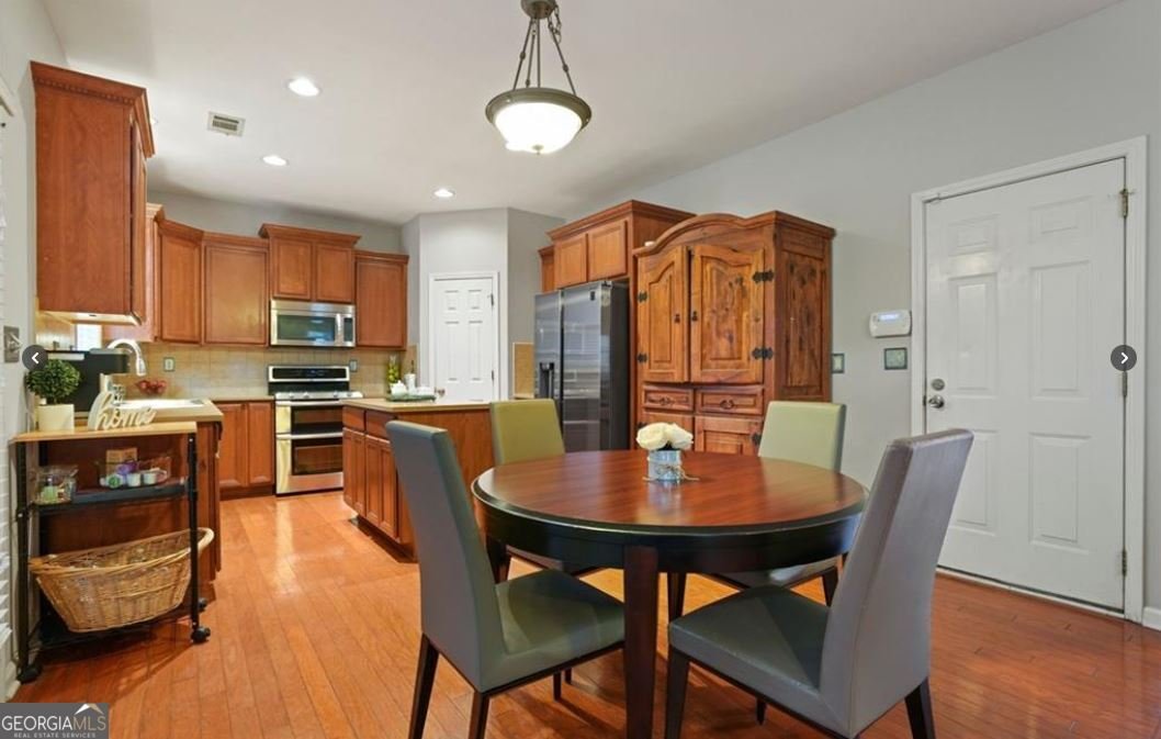 3224 Wolf Club Lane Atlanta - Photo 14