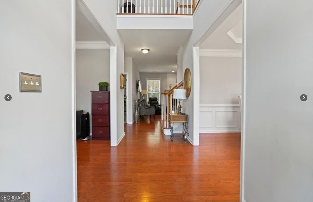 3224 Wolf Club Lane Atlanta - Photo 16